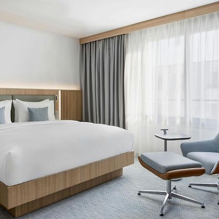 Hotel Courtyard By Marriott Biel Bienne Zewnętrze zdjęcie