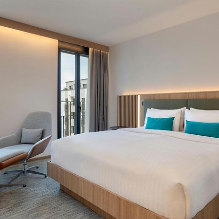Hotel Courtyard By Marriott Biel Bienne Zewnętrze zdjęcie