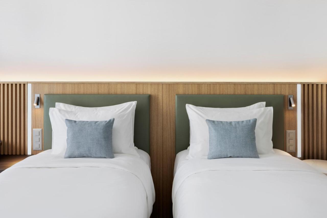 Hotel Courtyard By Marriott Biel Bienne Zewnętrze zdjęcie