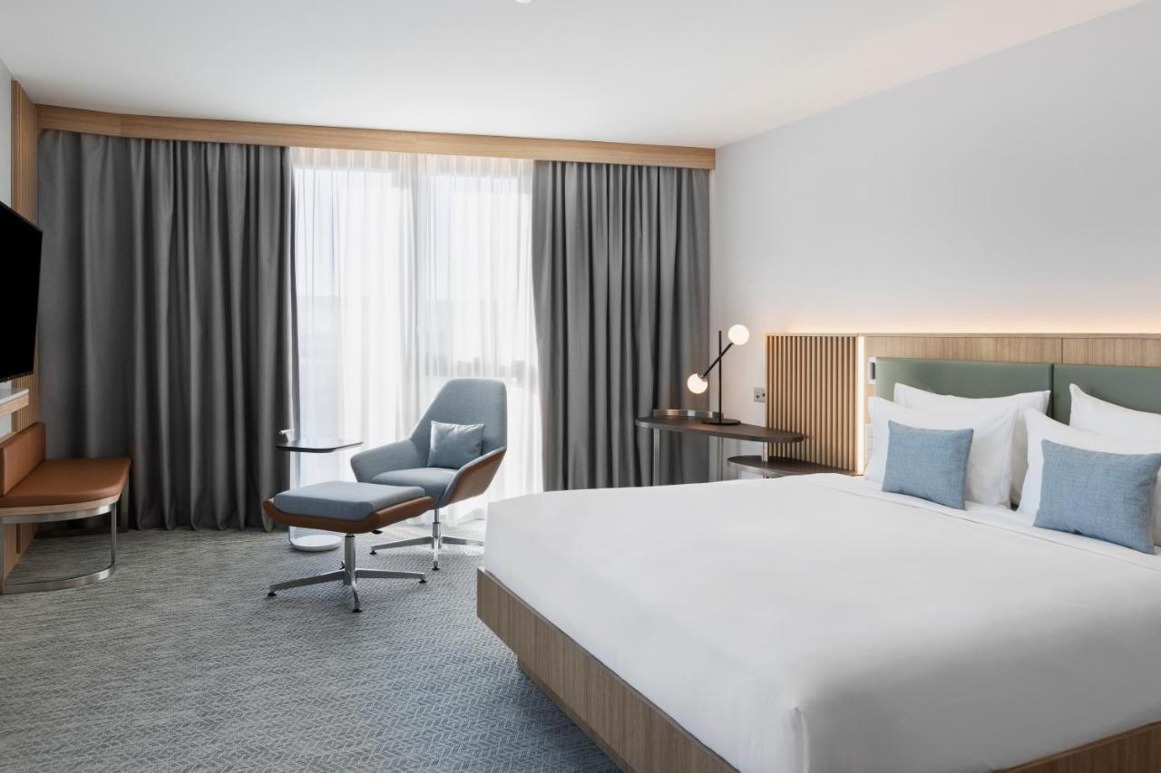 Hotel Courtyard By Marriott Biel Bienne Zewnętrze zdjęcie