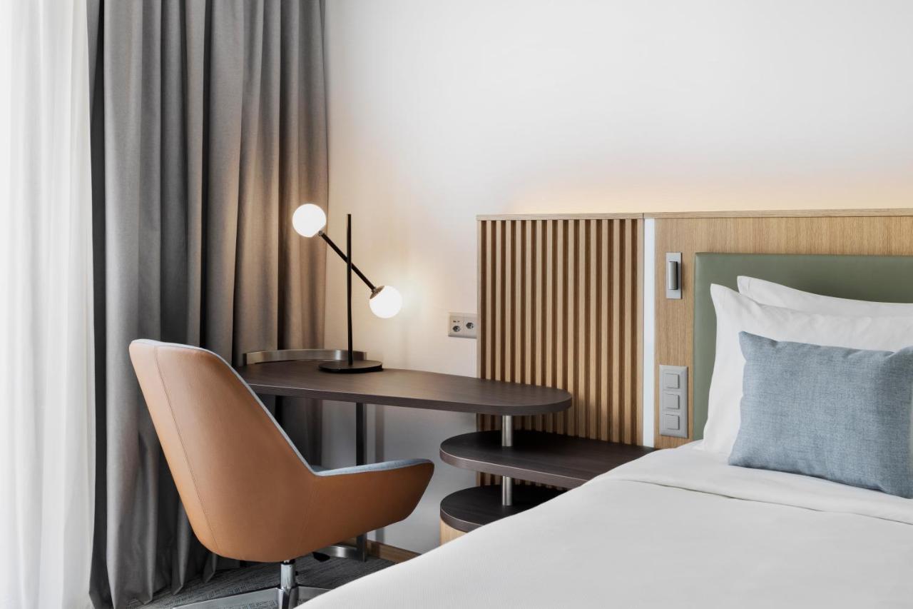 Hotel Courtyard By Marriott Biel Bienne Zewnętrze zdjęcie