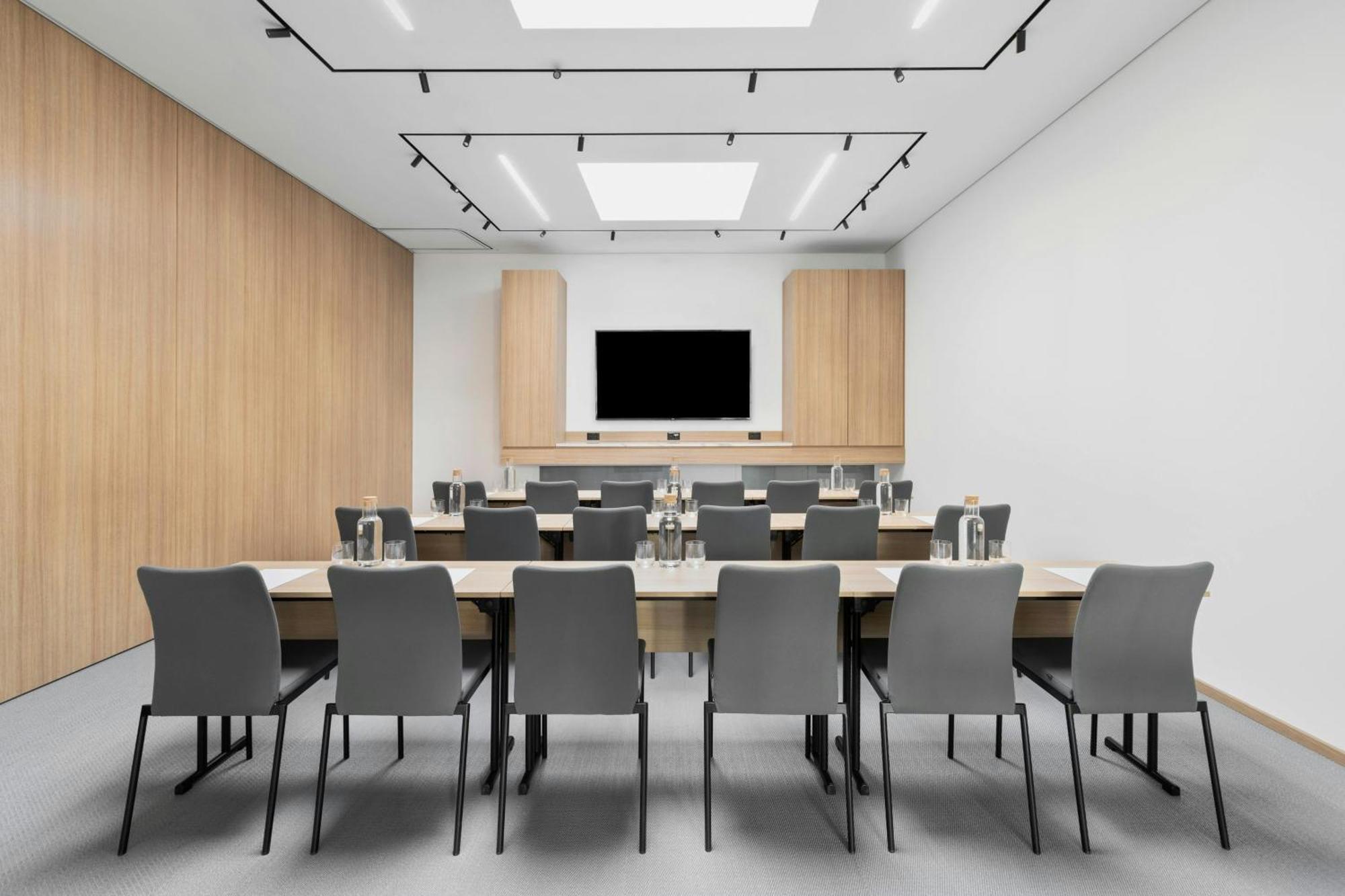 Hotel Courtyard By Marriott Biel Bienne Zewnętrze zdjęcie