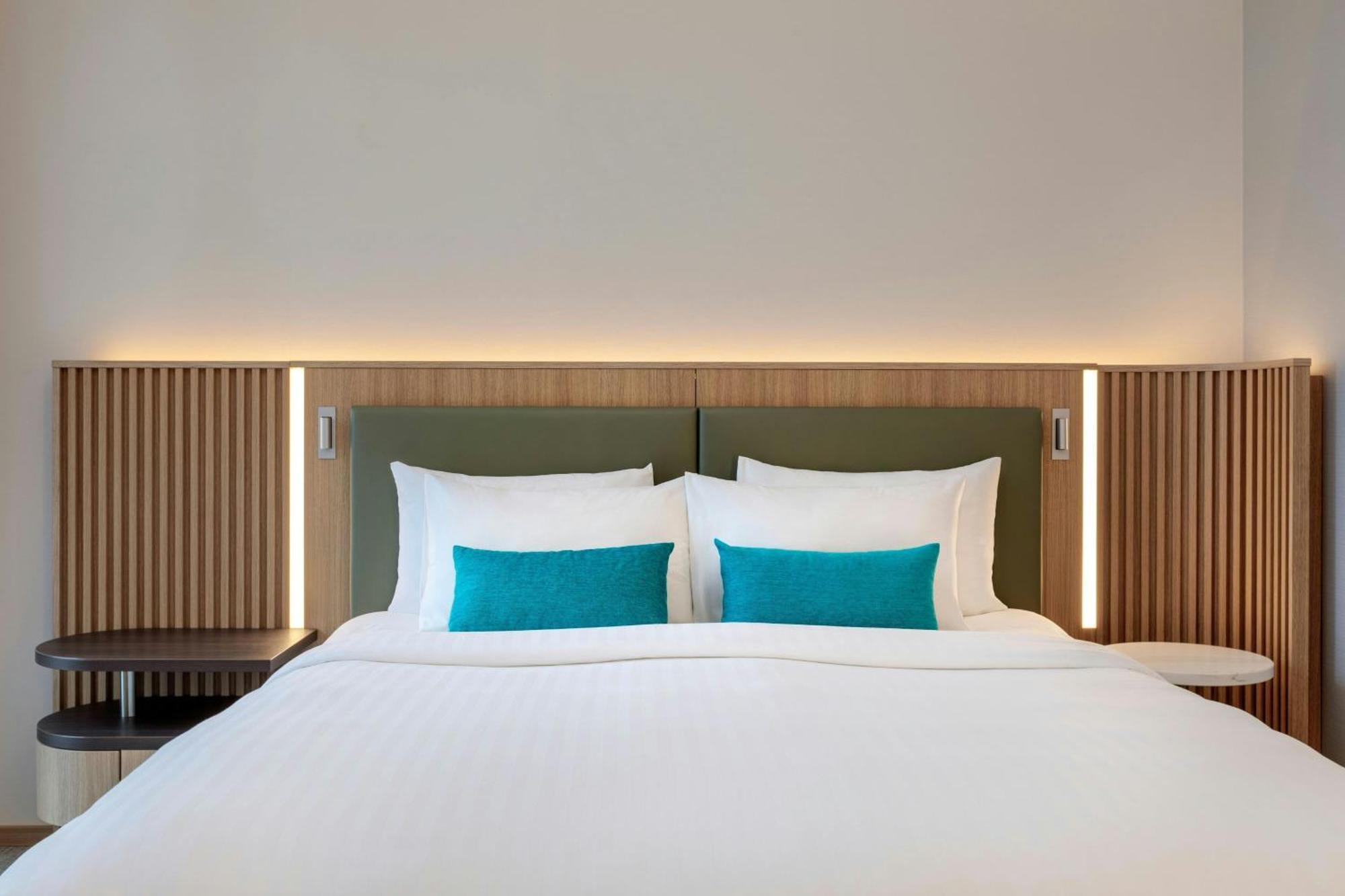 Hotel Courtyard By Marriott Biel Bienne Zewnętrze zdjęcie